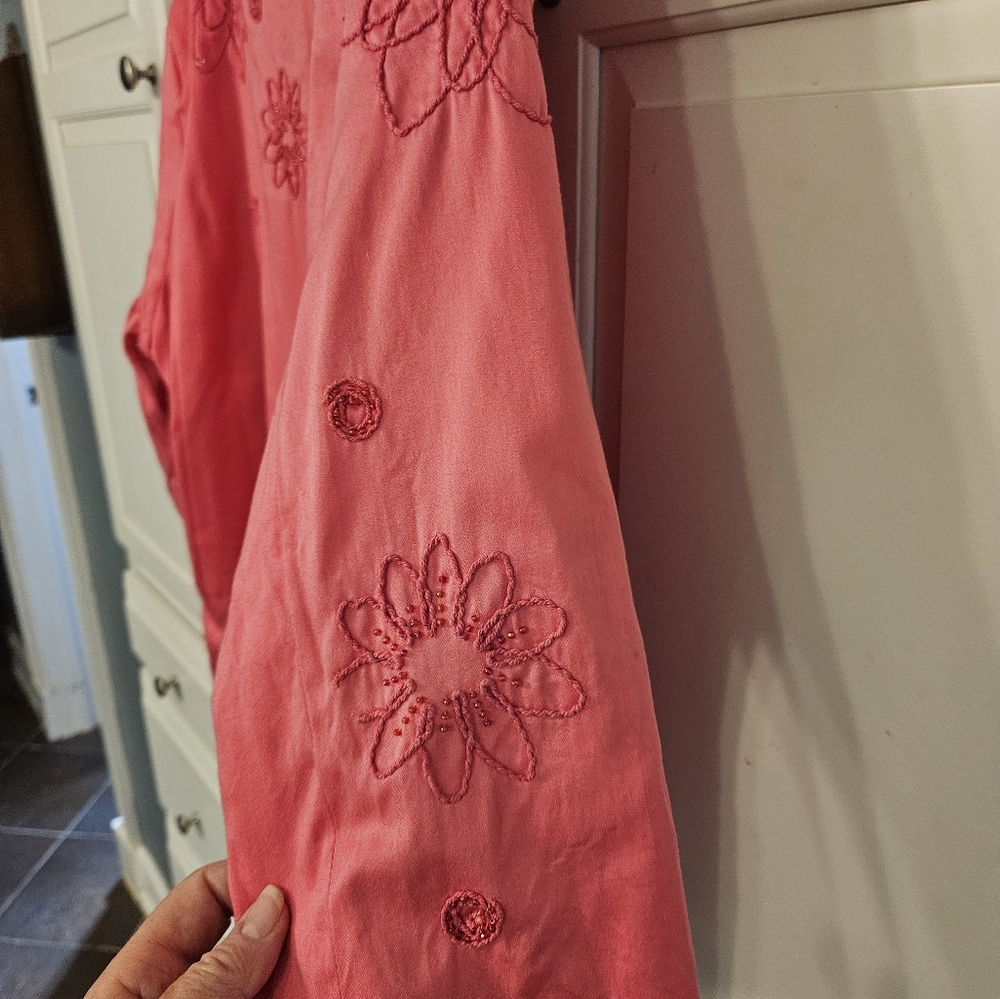 DRAPER & DAMON'S Jacket - Picture 9 of 11